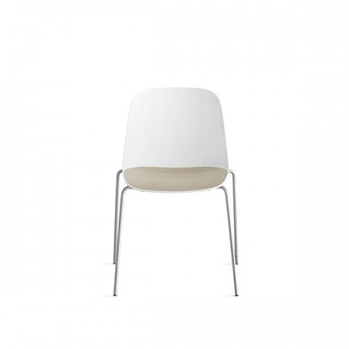 라파르마 Seela 체어 의자 스태커블 Lapalma Chair Stackable 00467