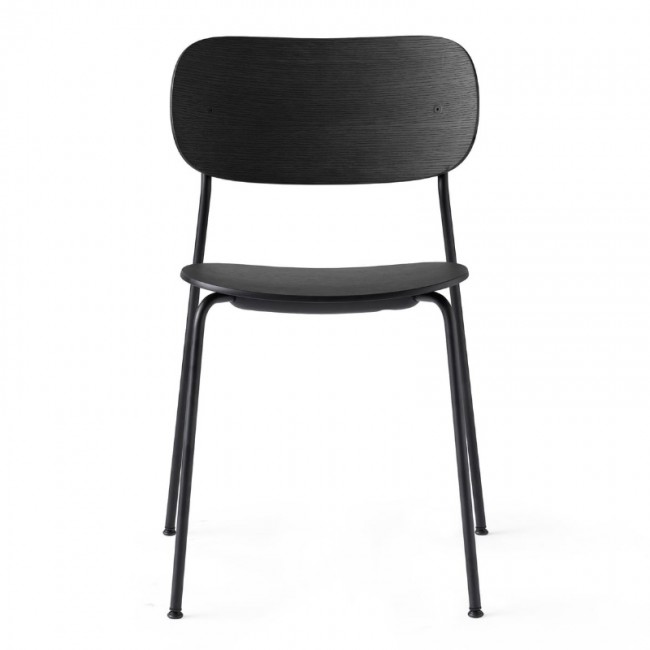 메누 Co 체어 의자 블랙 프레임 Menu Chair  Black Frame 00443