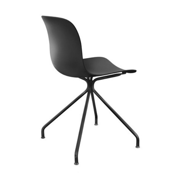 마지스 design 트로이 체어 의자 4 Star Base POLY카본ATE Shell Magis Troy Chair Polycarbonate 00382
