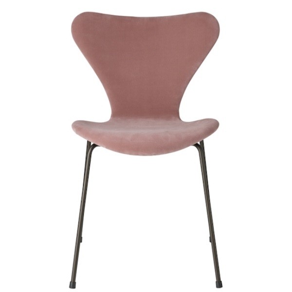 프리츠한센 Series 7 벨벳 체어 의자 Fritz Hansen 7™ Velvet chair 00349