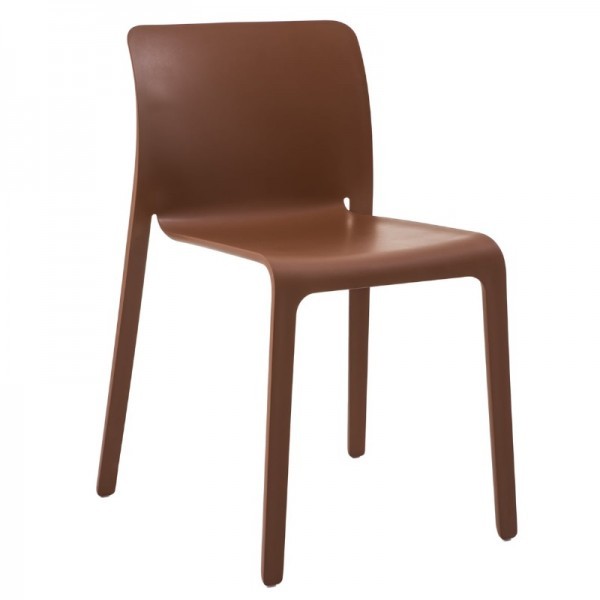 마지스 design 체어 의자 First 테라코타 Sale Magis Chair Terracotta 00343
