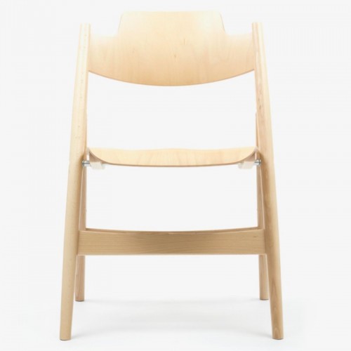 Wilde+Spieth SE 18 폴딩 체어 Folding Chair 00322