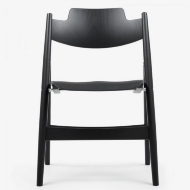 Wilde+Spieth SE 18 폴딩 체어 Folding Chair 00322