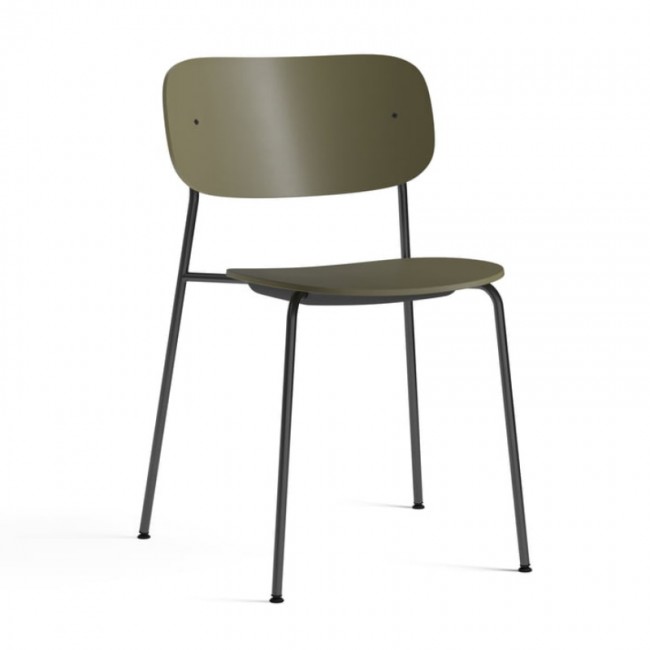 메누 Co 체어 의자 Recycled 플라스틱 Menu Chair Plastic 00289