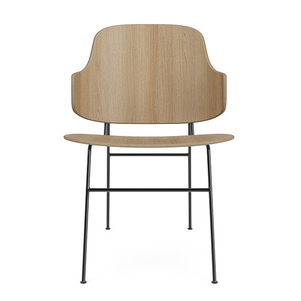 메누 Penguin Dinning 체어 의자 Upholstered Menu Chair 00232