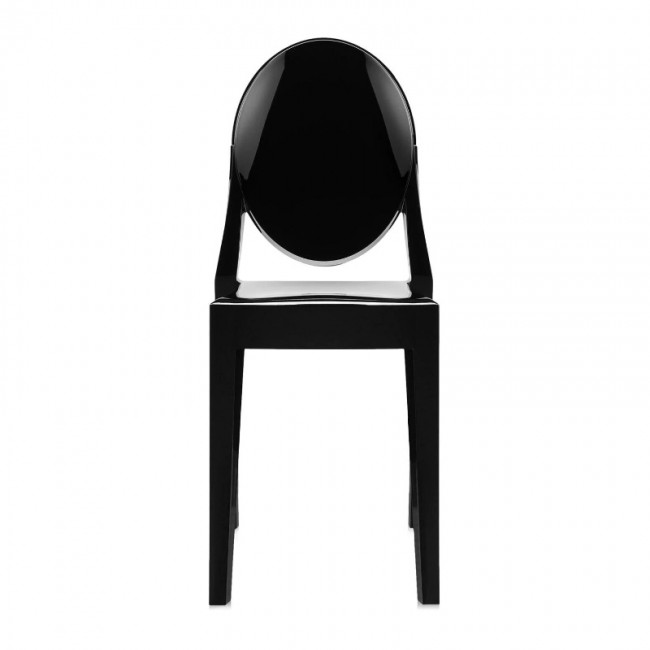 카르텔 Victoria Ghost 체어 의자 Kartell Chair 00182
