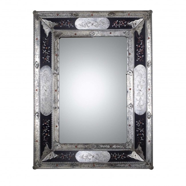 Barbini Ridolfo 거울 17180