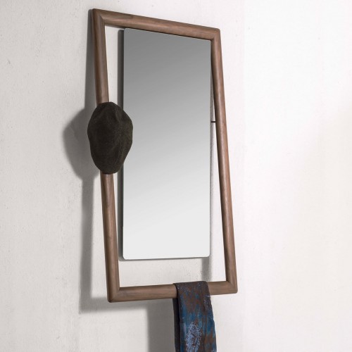 Durame Oblique 거울 17058
