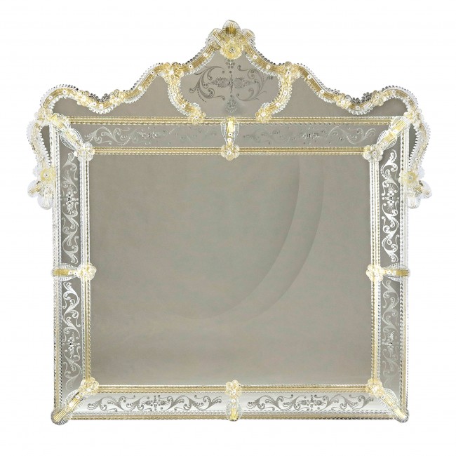 Specchi Veneziani Vorria Wall 거울 16976
