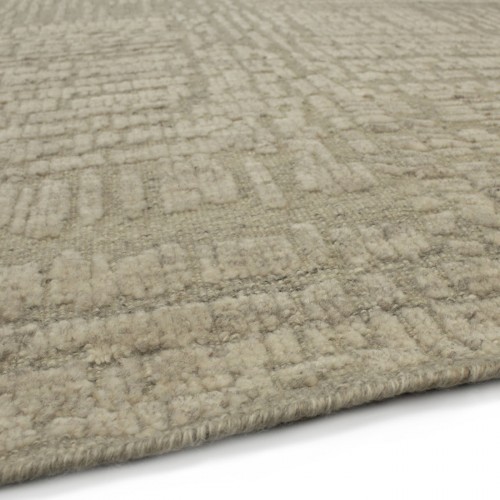 Carpet Edition ATL 6244 Gray and Ivory 15754