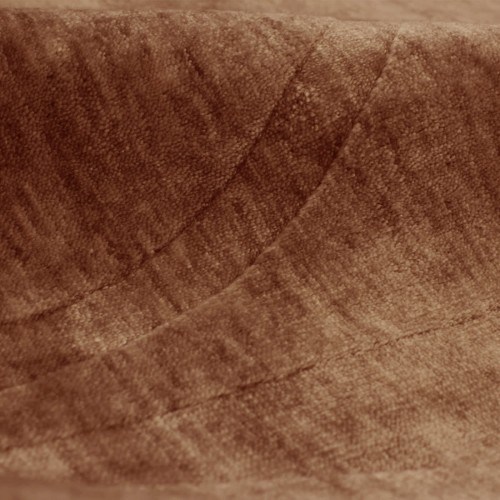 Carpet Edition BSS 06 뱀부 Seashell 오렌지 러그 by E. Garbin & M. Boglietti 15726