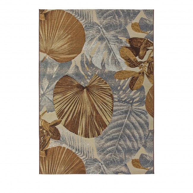 Sitap Carpet Couture I탈IA Amazzonia IN&아웃도어 러그 #7 by Barbara Trombatore 15607