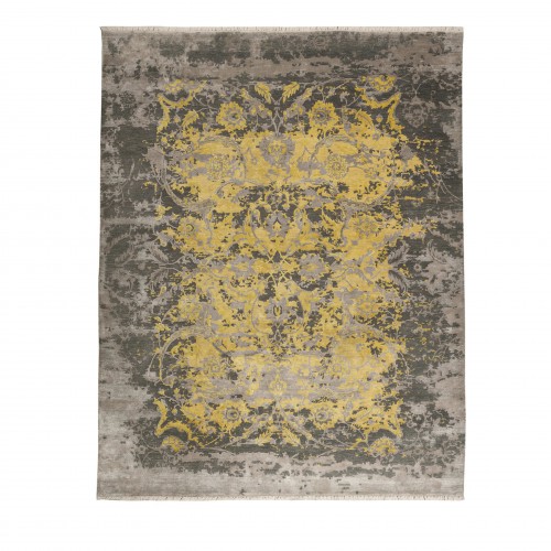 D.S.V Carpets Stain 러그 15515