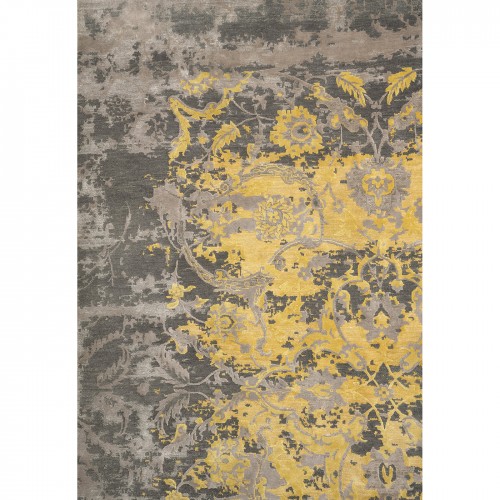 D.S.V Carpets Stain 러그 15515