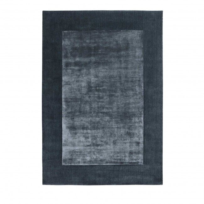Sitap Carpet Couture I탈IA Powder 블루 Brianne 러그 15183
