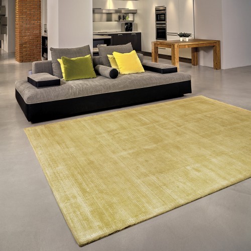 Sitap Carpet Couture I탈IA Trendy Shiny 러그 70 V 15169