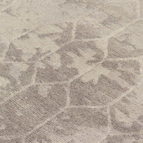 Amini Taranto Gray Carpet by Gio Ponti 15120