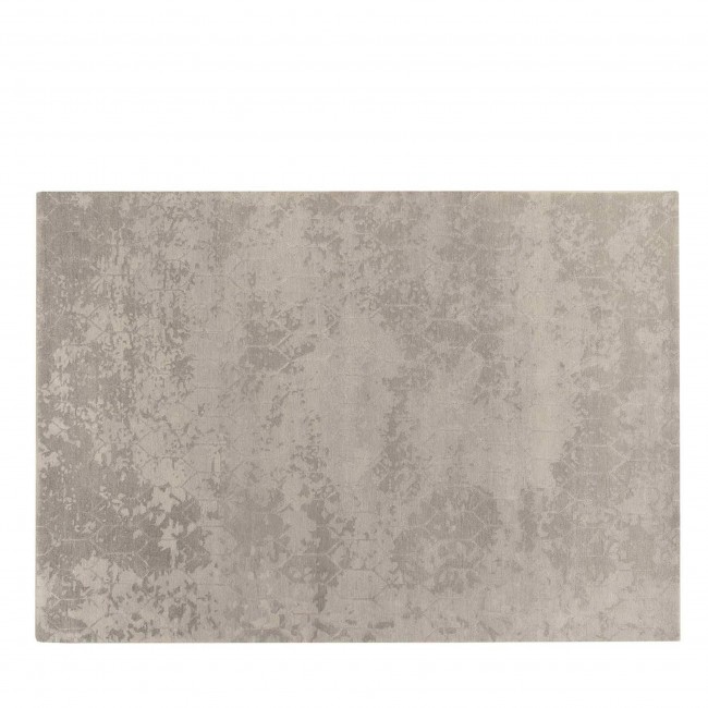 Amini Taranto Gray Carpet by Gio Ponti 15120