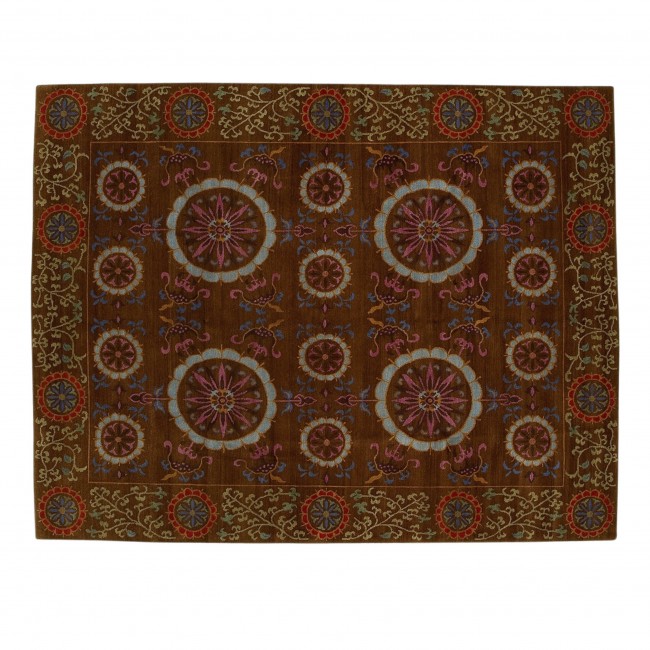 Golran Modern Deco 16 Carpet 15051