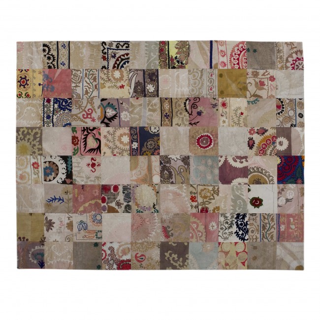 Golran Patchwork Suzany 24 Carpet 15015