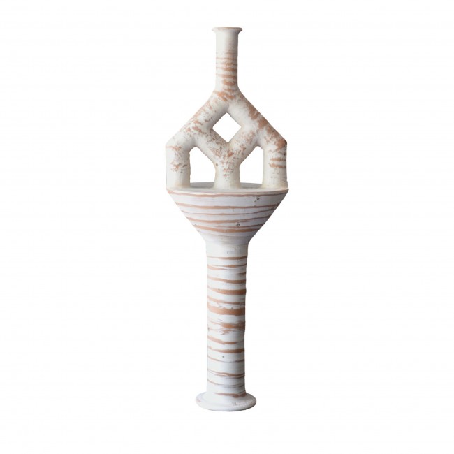 Filadelfio Todaro Anthropomorphic Amphora #7 14862