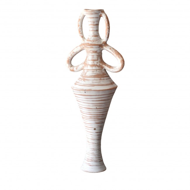Filadelfio Todaro Anthropomorphic Amphora #6 14860