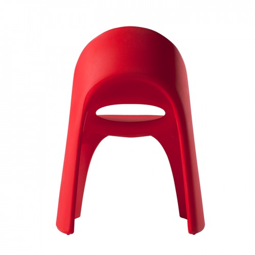 슬라이드 Amelie Red 체어 의자 13109