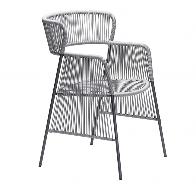 Chairs & 모어 Altana SP Gray 체어 의자 by Antonio De Marco 13071
