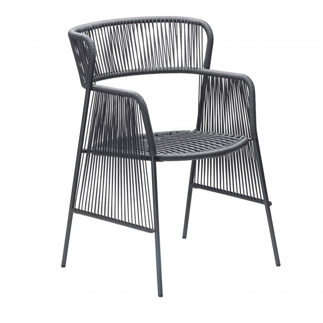 Chairs & 모어 Altana SP 앤트러사이트 체어 의자 by Antonio 13070