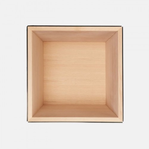 Tatamama 문 Cube Box 사이드 테이블 12457