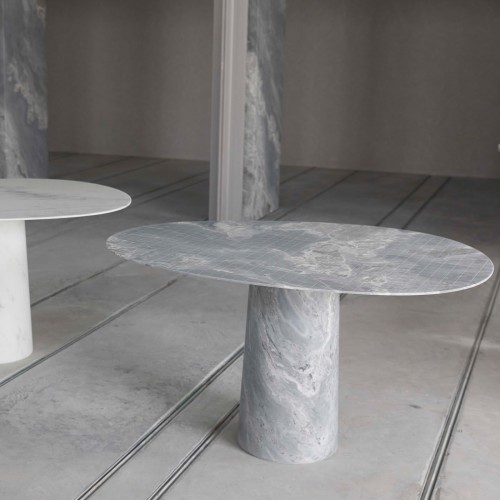 Luce Di Carrara 스탠다드 Versilys Marble 테이블 11250