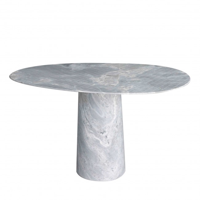 Luce Di Carrara 스탠다드 Versilys Marble 테이블 11250