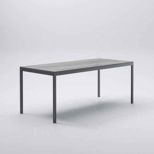 Alma Design 에드워드 테이블 11216