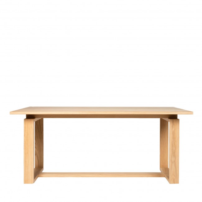 Disegno Mobile Giant Oak 테이블 11109