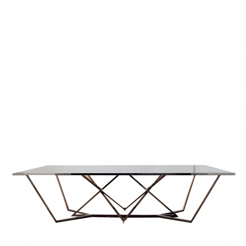 Galleria Esprit Nouveau Aracnide 테이블 by Michele Iodice 10454