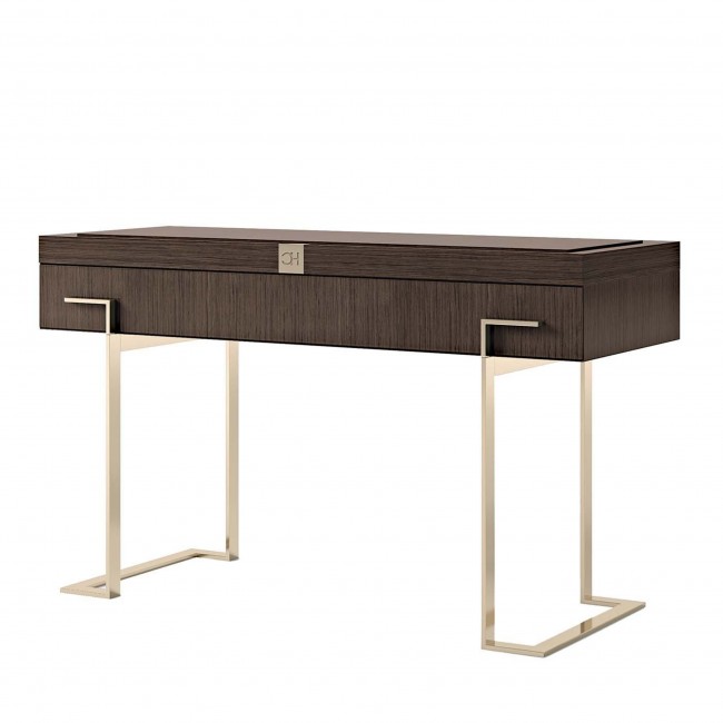 Carpanese Home Iconic Consolle with Drawer 10091