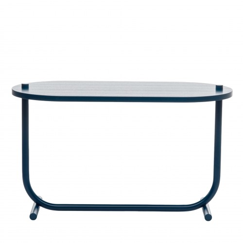 Chairs & 모어 Bubalus T TOTAL-블루 콘솔 by Sovrappensiero Design Studio 09688