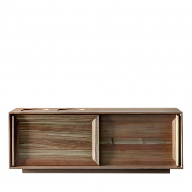 Fioroni Lares Cupboard by Act_Romegialli 08331