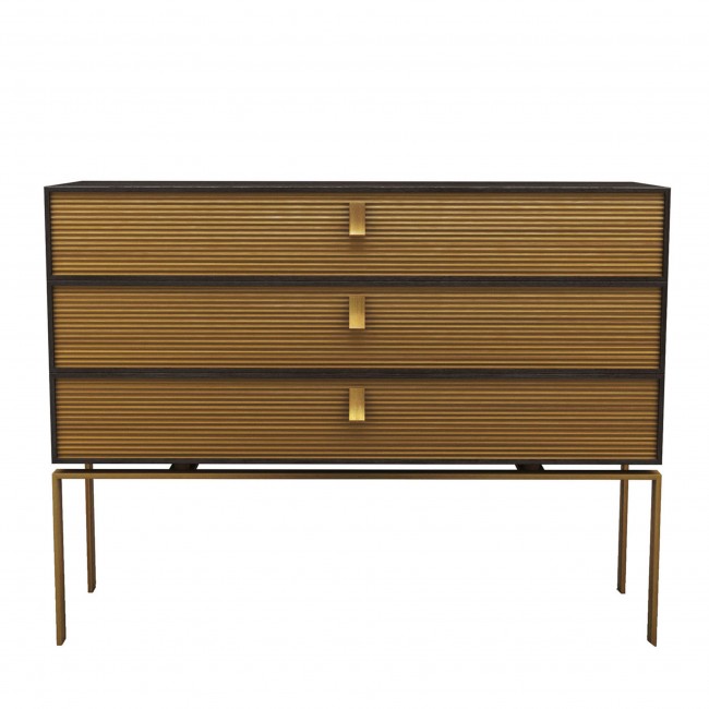 Selva 1968 오로라 Chest of Drawers 07386
