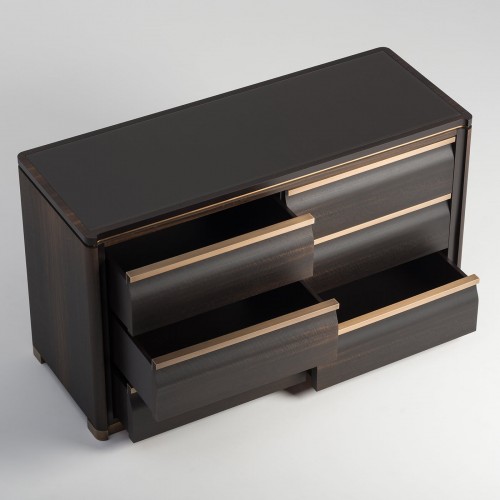 Mantellassi 1926 Ercole chest of drawers by M아르코 and Giulio 07360