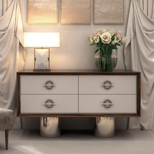 Inedito / Asnaghi Dylan Dresser by Giannella Ventura 07229
