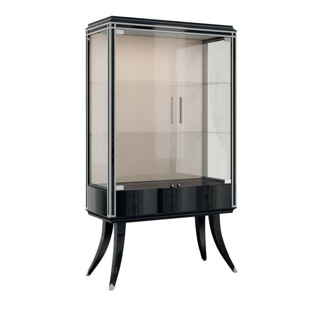 Guerra Vanni Oscar Cabinet with 2 doors and 1 drawer 06901