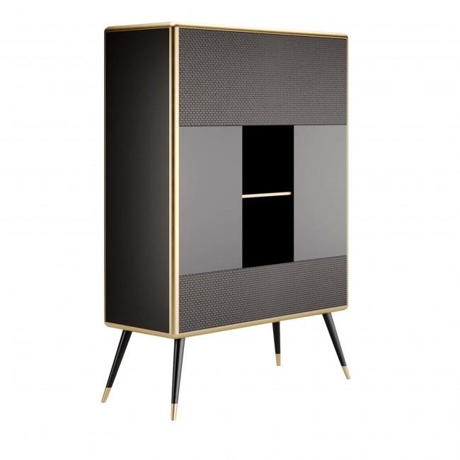 SM Living Couture Zoe Cupboard 06851