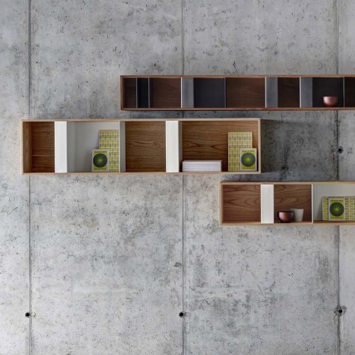 Fioroni T Box 버티컬 Hanging Cabinet by Act_Romegialli 06361