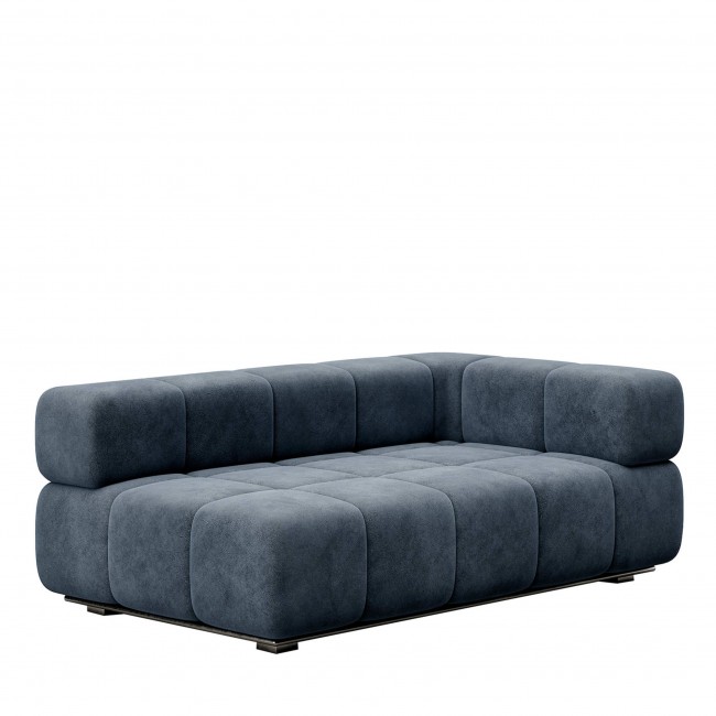 SM Living Couture Thomas - Long Module Sofa with Corner Backrest 05590