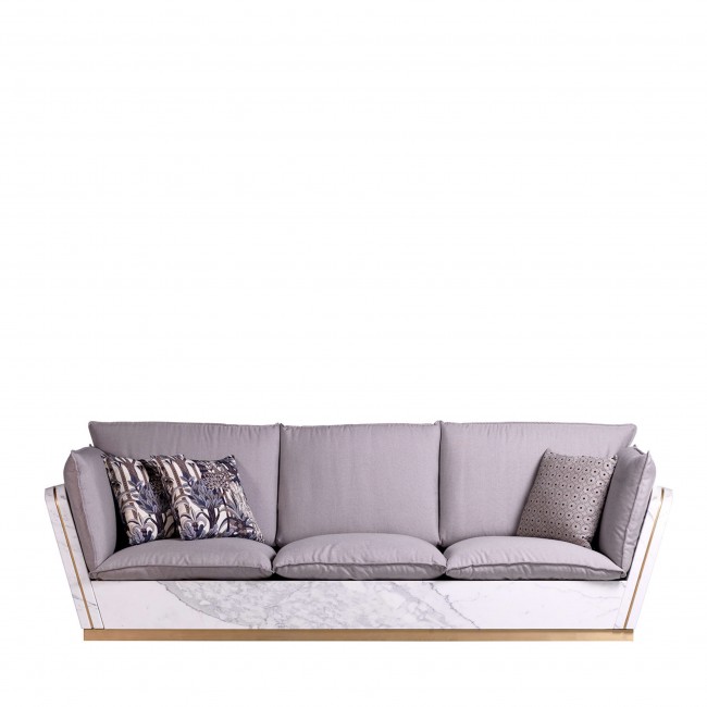 Home Design Mattis Sofa by Eugenio Biselli 02847