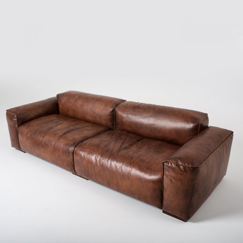 Mantellassi 1926 Lazy sofa by M아르코 and Giulio 02725