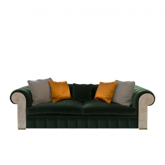 CG Capelletti Contemporary classic Sofa #3 02579