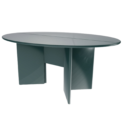까시나 안텔라 테이블(글로시) - 페트롤리오 00176