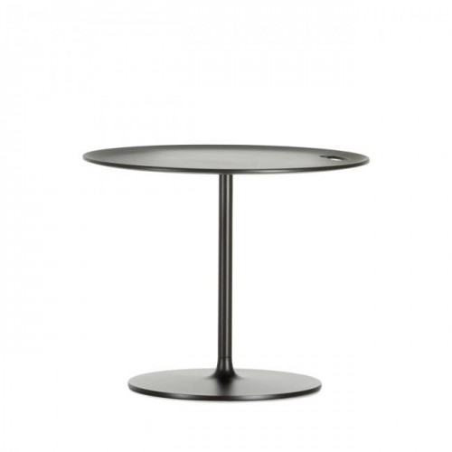 비트라 오케이셔널 로우 테이블 35 - 알루미늄 01780